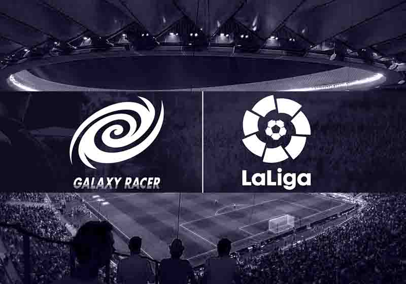 La Liga заработает €3млрд. от партнерства с киберспортивной организацией
