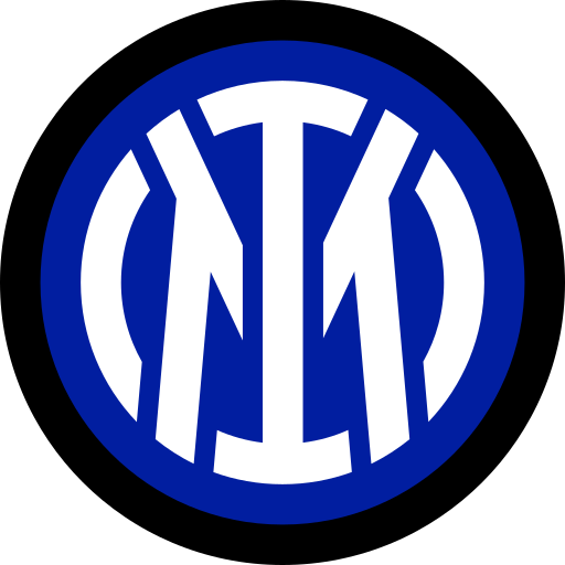 Интер лого
