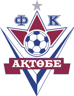 Актобе лого